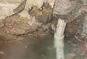 黄梅县管道漏水检测五
