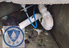 黄梅县水管漏水检测公司6