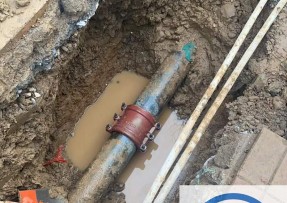 黄梅县水管漏水检测公司4