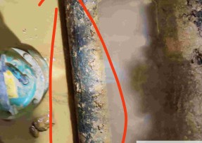 黄梅县水管漏水检测公司1